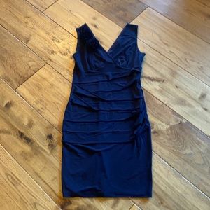 Valerie Bertinelli dress